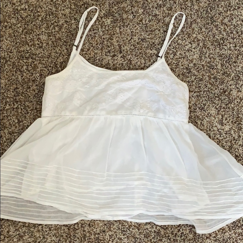 Billabong tank